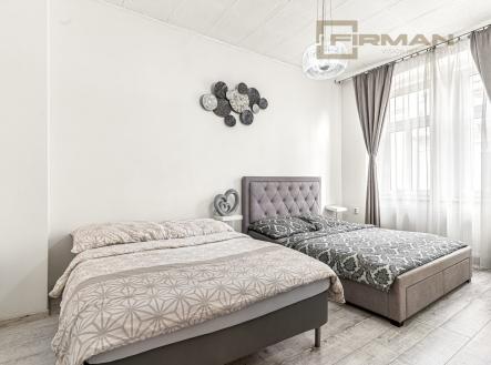 Prodej bytu, 2+1, 64 m²