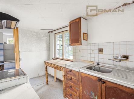 Prodej domu/vily, 124 m²