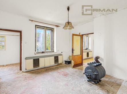 Prodej domu/vily, 124 m²