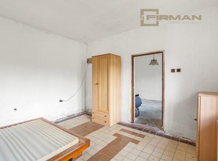 Prodej domu/vily, 124 m²