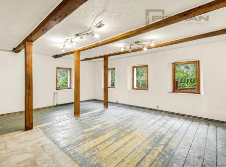 Prodej domu/vily, 177 m²