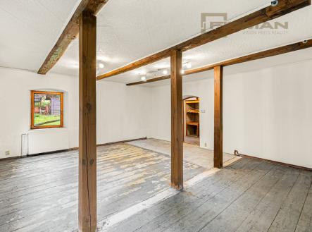 Prodej domu/vily, 177 m²