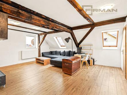 Prodej domu/vily, 210 m²