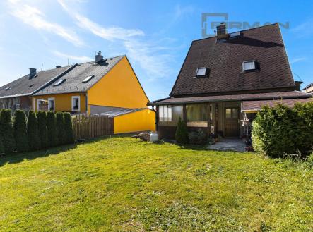 Prodej domu/vily, 210 m²