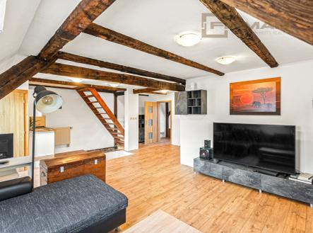 Prodej domu/vily, 210 m²