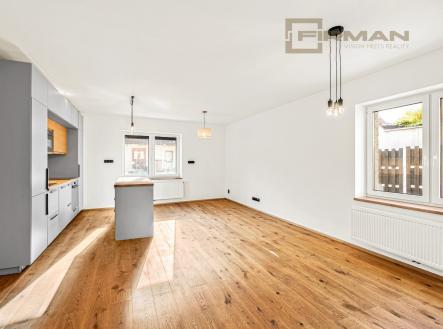 Prodej bytu, 2+kk, 63 m²