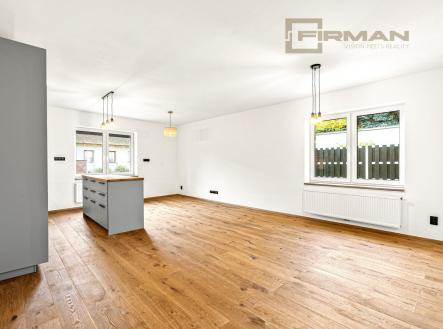 Prodej bytu, 2+kk, 63 m²