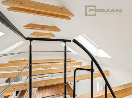 Prodej bytu, atypický, 110 m²