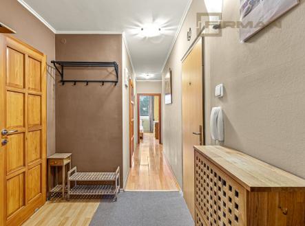 Prodej bytu, 3+kk, 81 m²