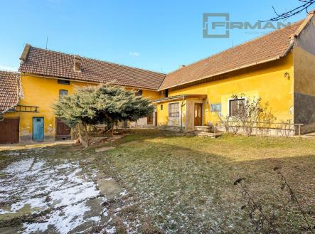 Prodej domu/vily, 400 m²