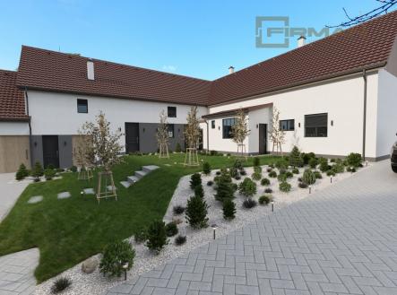 Prodej domu/vily, 400 m²