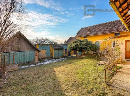 Prodej domu/vily, 400 m²