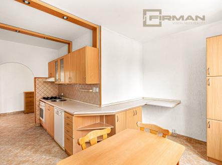 Prodej bytu, 2+1, 68 m²