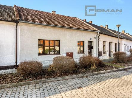 Prodej domu/vily, 135 m²