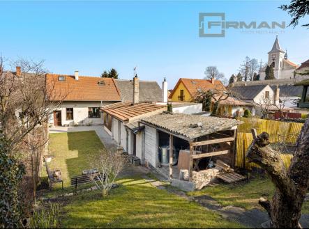Prodej domu/vily, 135 m²