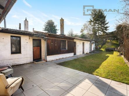 Prodej domu/vily, 135 m²