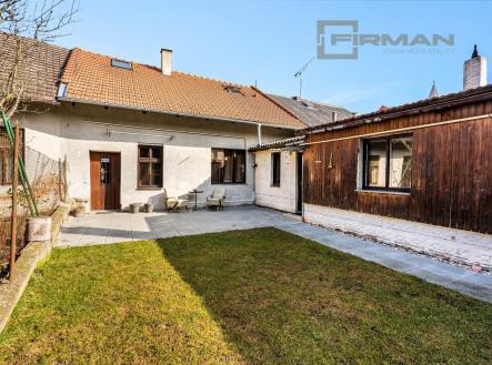 Prodej domu/vily, 135 m²