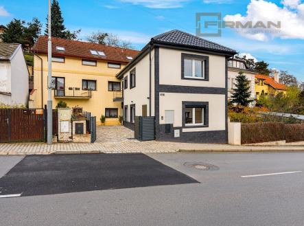 Prodej domu/vily, 171 m² obrázek