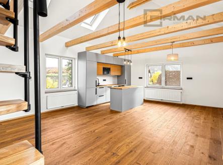 Prodej domu/vily, 171 m²