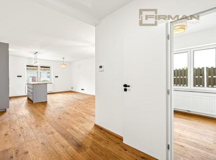 Prodej bytu, 2+kk, 63 m²