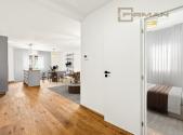 Prodej bytu, 2+kk, 63 m²