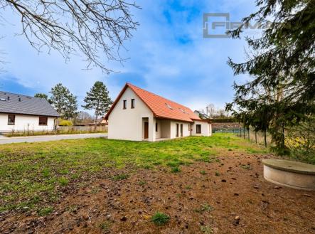 Prodej domu/vily, 236 m²