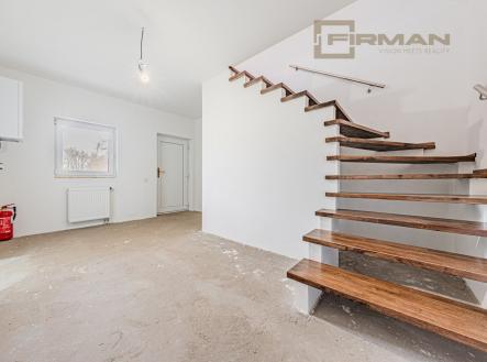 Prodej domu/vily, 236 m²