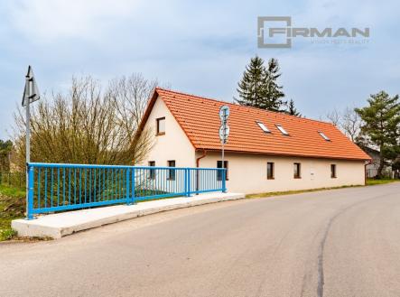 Prodej domu/vily, 236 m²