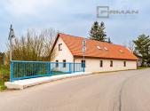 Prodej domu/vily, 236 m²