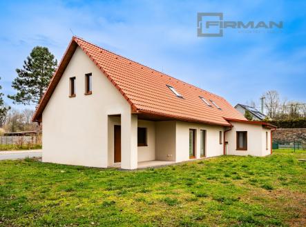 Prodej domu/vily, 236 m²