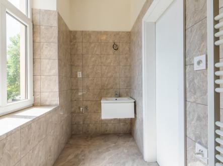 Prodej bytu, 2+1, 80 m²