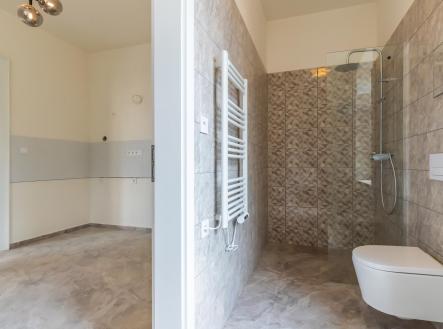 Prodej bytu, 2+1, 80 m²