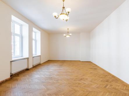 Prodej bytu, 2+1, 80 m²