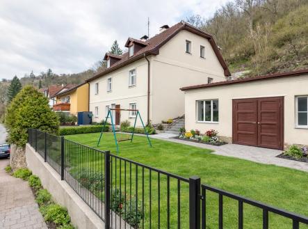 Prodej domu/vily, 213 m²