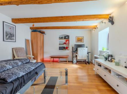 Prodej domu/vily, 213 m²