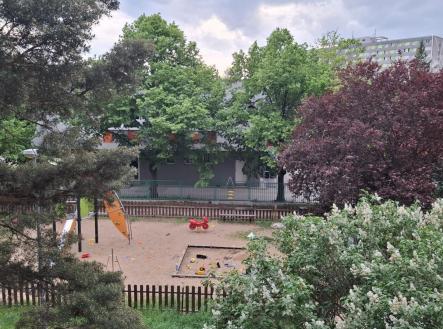 Prodej bytu, 2+1, 53 m²