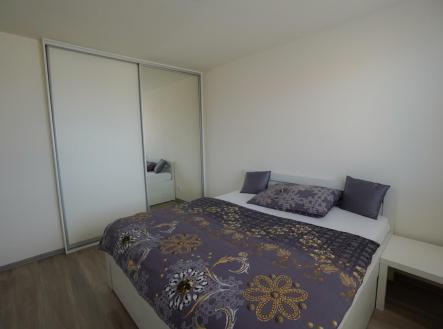 Prodej bytu, 3+kk, 72 m²