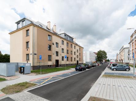 Prodej bytu, 2+kk, 55 m² obrázek