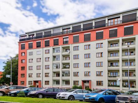 Prodej bytu, 3+kk, 106 m²