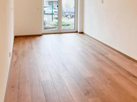 Pronájem - dům/vila, 110 m²