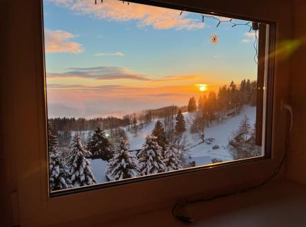 Pronájem bytu, 3+kk, 70 m²