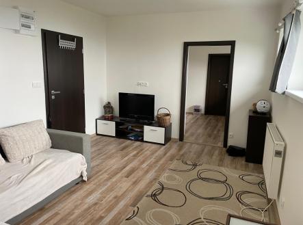 Pronájem bytu, 3+kk, 70 m²