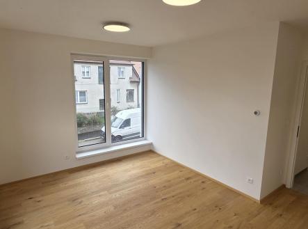 Pronájem bytu, 2+kk, 41 m²