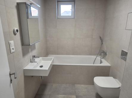 Pronájem bytu, 2+kk, 41 m²