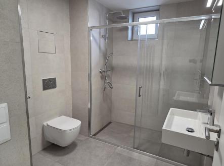 Pronájem bytu, 2+kk, 38 m²