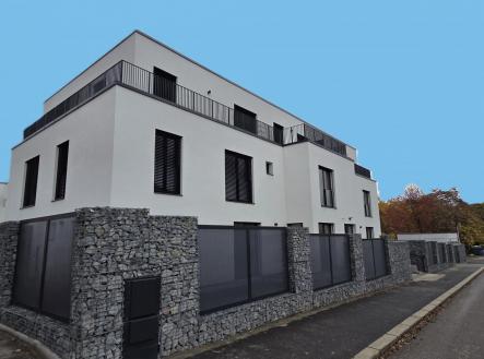 Pronájem bytu, 2+kk, 38 m²