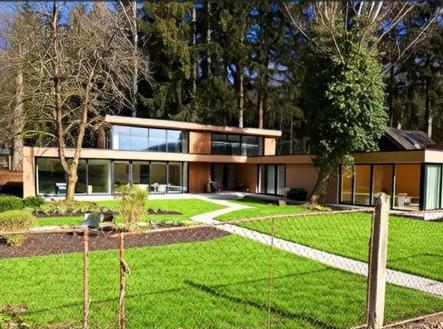 Prodej pozemku pro bydlení, 1 247 m²