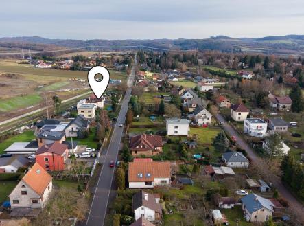 Prodej domu/vily, 273 m²