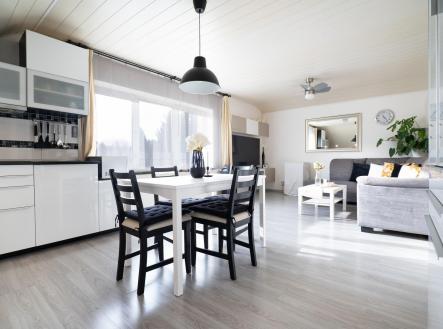 Prodej domu/vily, 273 m²