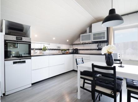 Prodej domu/vily, 273 m²